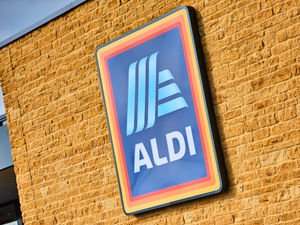 Supporting image for story: Aldi issues emergency recall notice on product in stores including Bridgnorth