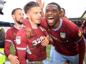 Supporting image for story: Aston Villa hero Jack Grealish: Even after getting punched, this has been one of the best days of my life