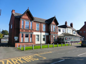Supporting image for story: Work on council offices conversion underway
