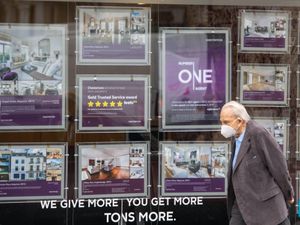 Supporting image for story: House prices shrug off Covid-19 worries to hit all-time high