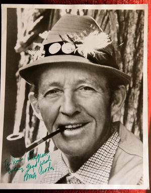 Bing Crosby