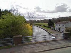 Supporting image for story: Plan to make Swindon village marina bigger is thrown out