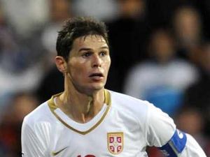 Supporting image for story: Nikola Zigic set to sign for Blues