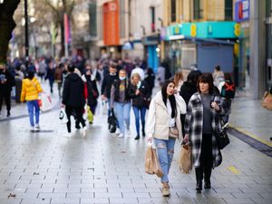 Supporting image for story: Star comment: Welcome steps back into the High Street again 