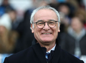 Claudio Ranieri
