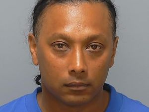 Supporting image for story: Jailed: Port worker tried moving cocaine worth £118m from ship to Staffordshire