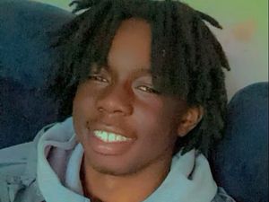 Supporting image for story: Convictions after two young friends killed in machete attacks months apart