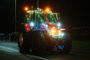 Merry Christmas!