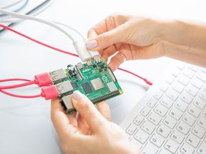 Supporting image for story: Raspberry Pi faces uncertainty over memory shortages due to AI boom