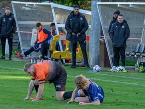 Supporting image for story: 'We can definitely take the fight to teams' - New boss Jack Jeys confident Wolves Sporting can turn season around