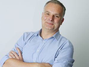 Supporting image for story: Workshops aim to help Shropshire companies grow business