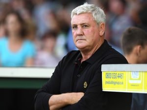 Supporting image for story: Blackburn vs Aston Villa: Steve Bruce needs reaction after humbling defeats