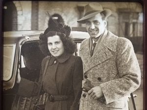 Supporting image for story: Tributes to 'legendary' ice-cream man who served Black Country for 60 years