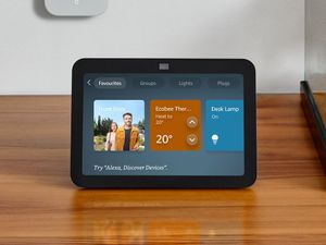 Supporting image for story: Amazon flexes AI muscle with new ‘more personal’ Alexa