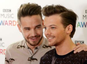 Supporting image for story: Louis Tomlinson promises to be uncle to Liam Payne’s son following his death