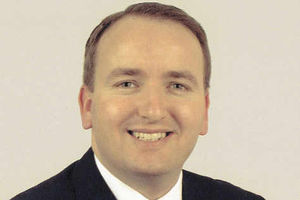 Supporting image for story: MP Mark Pritchard attacks Sunday trading hours move