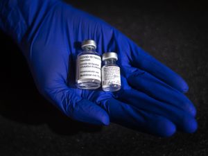 Supporting image for story: Coronavirus booster shots rollout prepared to guard against third wave