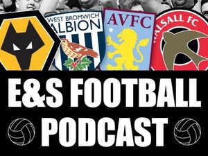 Supporting image for story: E&S Football Podcast episode eight: Wolves special