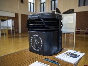 Supporting image for story: Candidates’ stance on Windsor Framework will affect 63% of voters – report