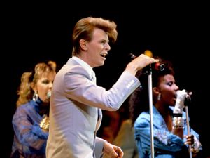 Supporting image for story: Greatest Hits Radio to recreate full Live Aid broadcast for 40th anniversary