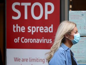 Supporting image for story: More than half of Britons see Covid rule rows as threat to country’s future