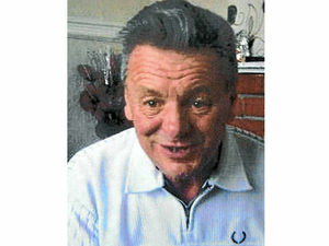Supporting image for story: New appeal for missing Wolverhampton pensioner