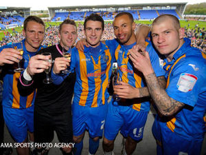 Supporting image for story: Football podcast - End of season special