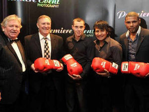 Supporting image for story: Marco Antonio Barrera could retire