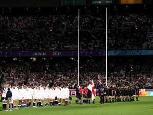 Supporting image for story: 5 key talking points ahead of England’s clash with New Zealand in Auckland