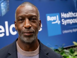 Supporting image for story: Grand Slam Track is what has been needed in athletics – Michael Johnson