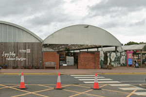 St. Peter's Garden Centre has expressed delight as the centre has been ranked among 25 of the best garden centres in Britain. 