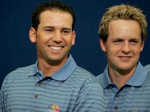 Supporting image for story: Sergio Garcia ‘considering rejoining’ DP World Tour to be eligible for Ryder Cup