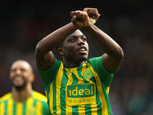 Supporting image for story: Nathan Ferguson: I owe a great debt to West Brom boss Slaven Bilic