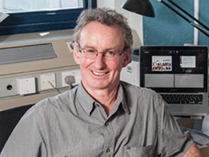 Supporting image for story: Steps towards a blight-resistant potato