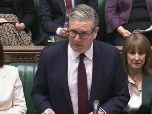 Supporting image for story: Starmer declines to rule out wealth tax as Badenoch brands him ‘weak’