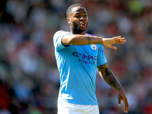 Supporting image for story: Aston Villa boss Dean Smith: Raheem Sterling sets the gold standard
