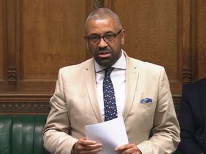 Supporting image for story: MPs share their own stories as assisted dying debate continues