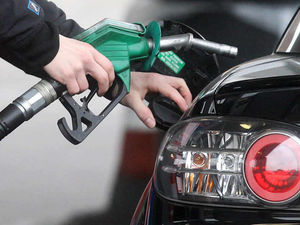Supporting image for story: Hundreds of motorists failing to pay for fuel in Shropshire
