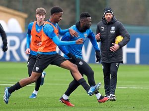 Supporting image for story: West Brom v Blackburn: Carlos Corberan and Albion braced for a special tactical test 