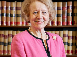 Supporting image for story: Distinguished legal figures to gather in Shropshire for Magna Carta talk