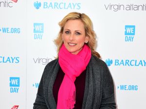 Supporting image for story: Oscar-winning actress Marlee Matlin to co-host 16th annual Women In Film event