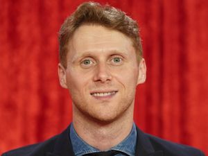 Supporting image for story: EastEnders star suspended by BBC after disabled slur on Strictly set