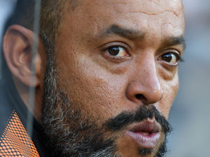 Supporting image for story: Wolves blog: The bar has been raised