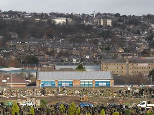 Supporting image for story: The rise in deaths involving coronavirus in the UK