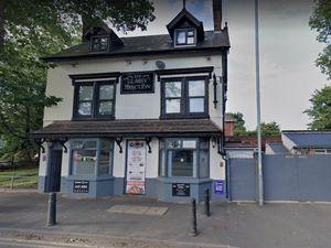 Supporting image for story: Licence review for Wolverhampton pub accused of Covid breaches