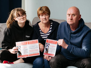 Supporting image for story: Heartbroken family's plea to find missing Nathan Fleetwood as search continues two weeks on