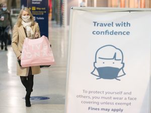 Supporting image for story: Latest Covid-19 case rates for UK local authority areas