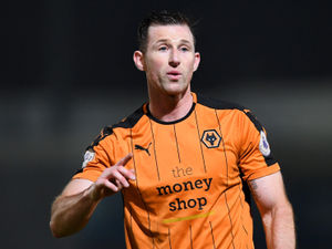 Supporting image for story: Former Wolves man Mike Williamson now in non-league