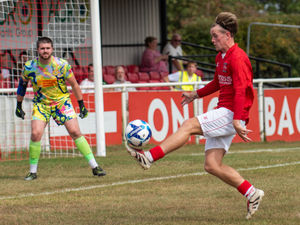 Supporting image for story: Non-league round-up: Pride but no glory as Whitchurch Alport exit FA Cup