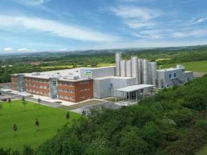 Supporting image for story: Jobs boost at Shropshire dairy Nom